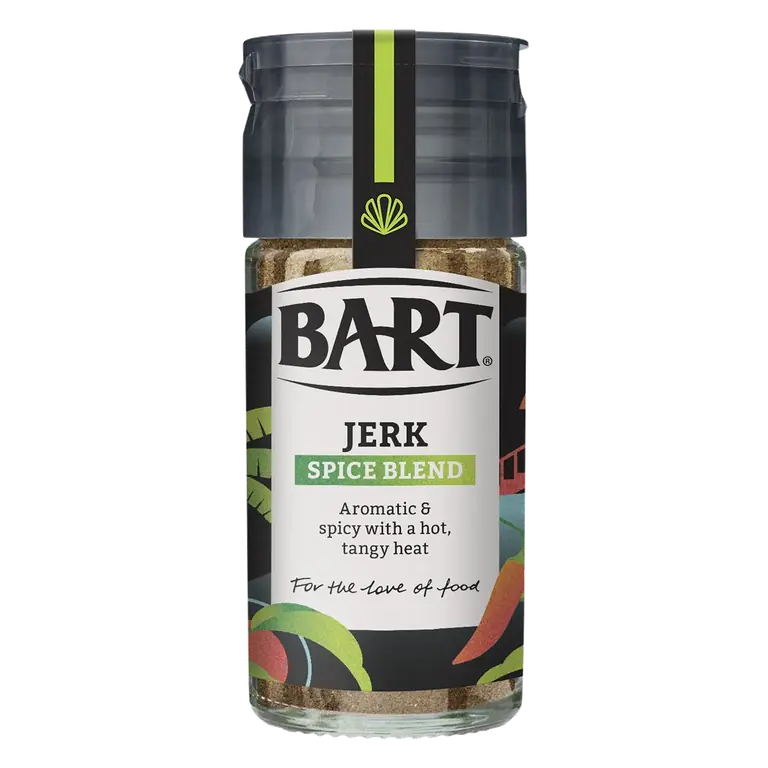 Jerk Spice Blend 45g