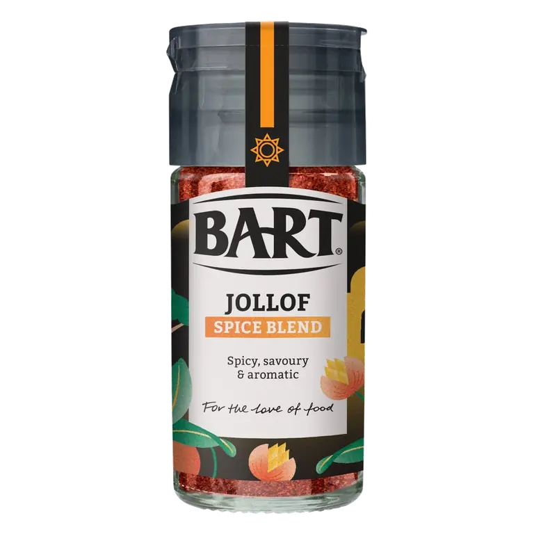 Jollof Spice Blend 37g