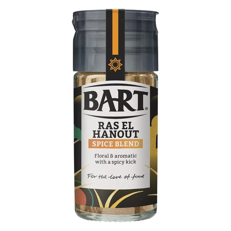 Ras El Hanout Spice Blend 35g