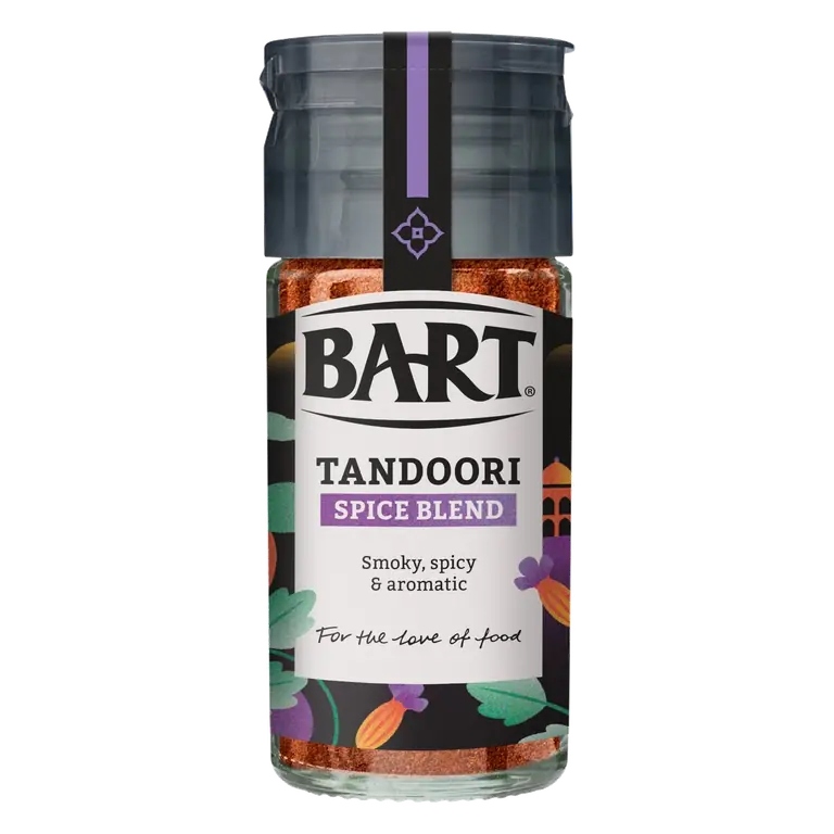 Tandoori Spice Blend 43g