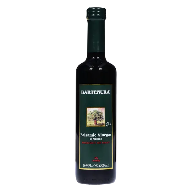 Balsamic Vinegar of Modena