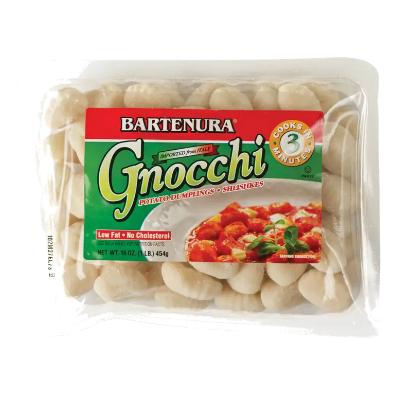 Gnocchi