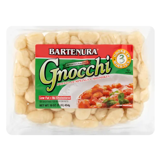 Imported Gnocchi Potato Dumplings
