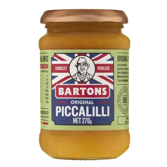 Original Piccalilli
