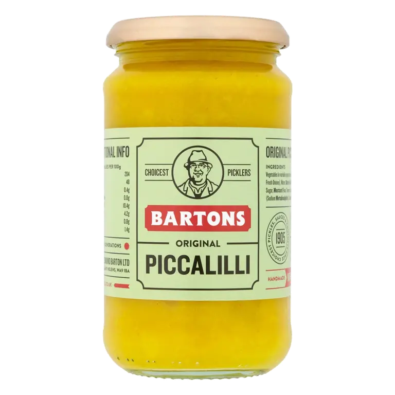 Piccalilli (439g)
