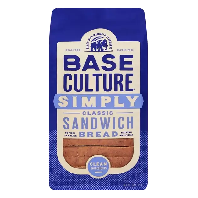 Simply Bread, Sandwich, Classic