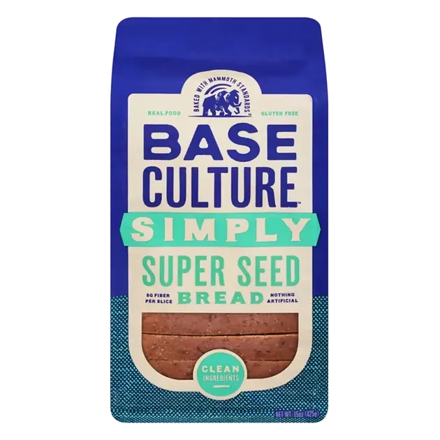 Simply Bread, Super Seed