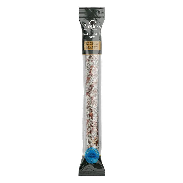 Saucisson Sec 250g