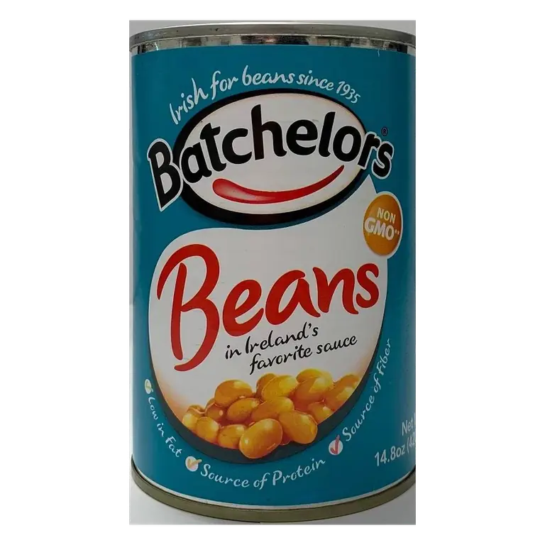 Batchelors Baked Beans, 14.8oz