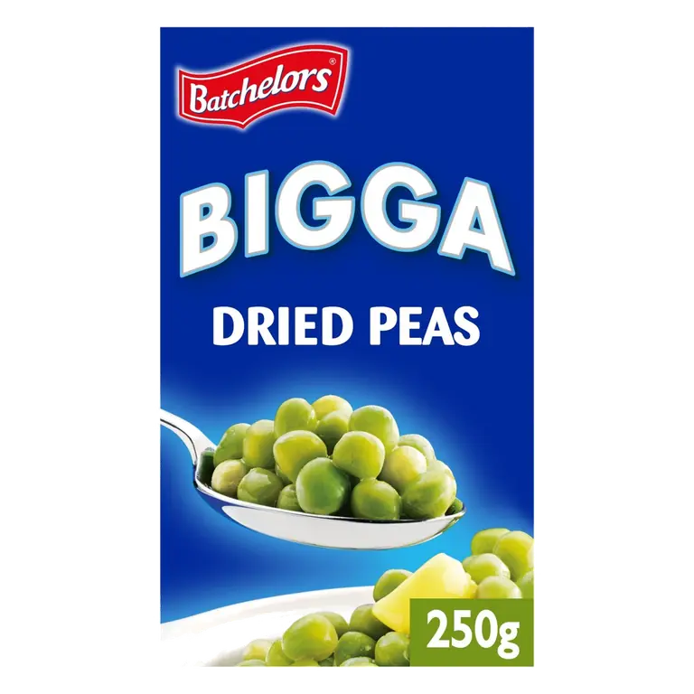 Bigga Dried Peas
