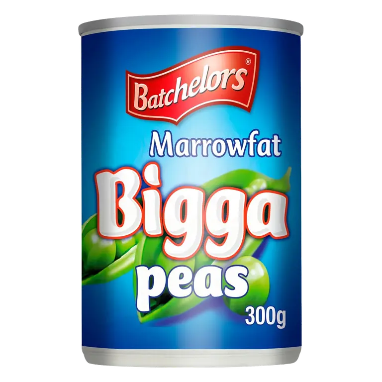 Bigga Marrowfat Peas (300g)