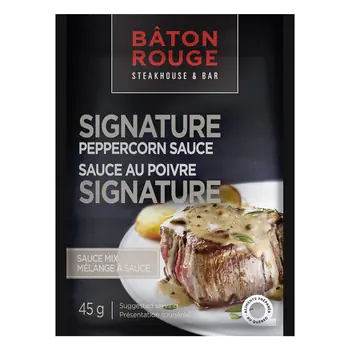 Pepper Sauce 45 g