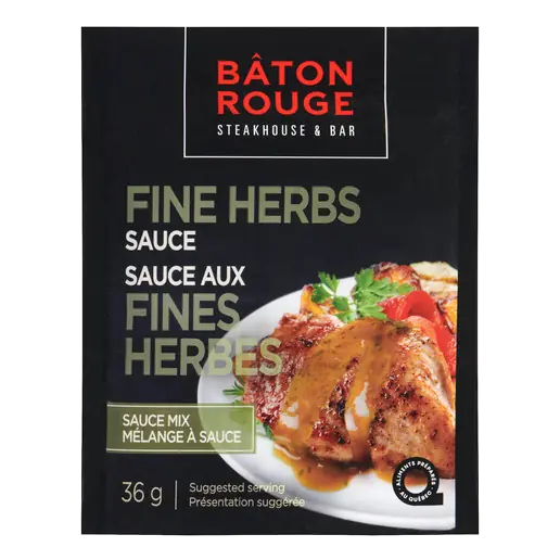 Sauce Mix Fine Herbs 36 g