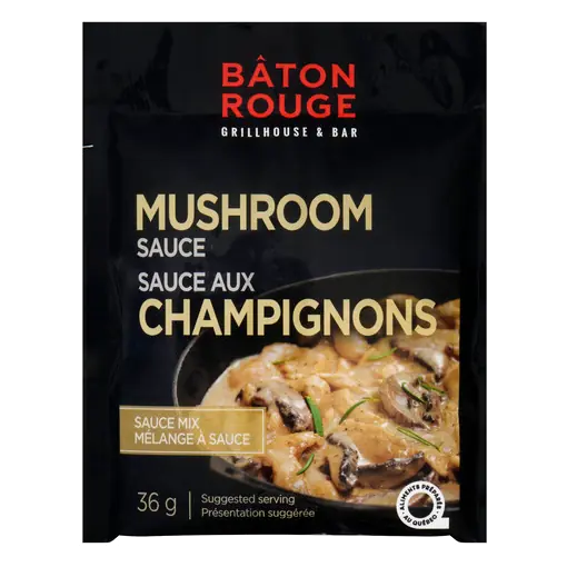 Sauce Mix Mushroom 36 g