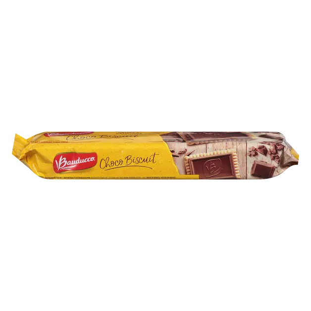 Choco Biscuit Cookies