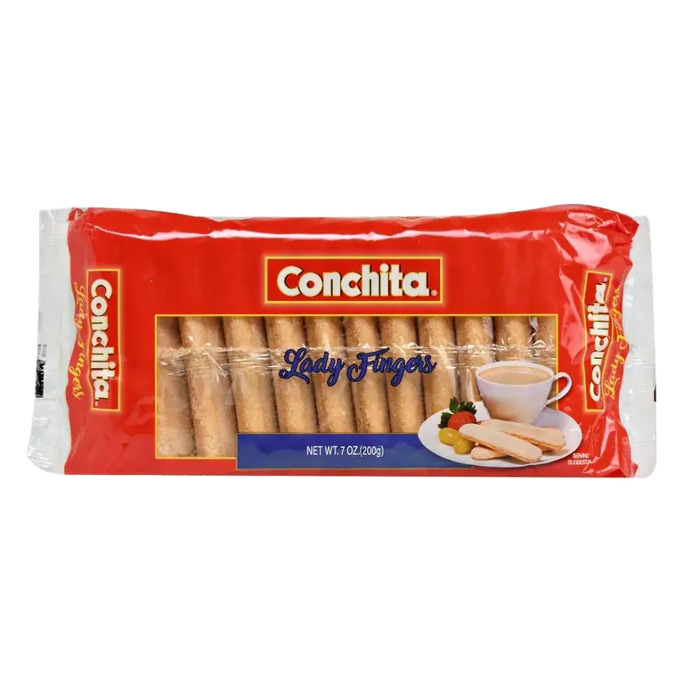 Conchita Lady Fingers, 7oz/12ct