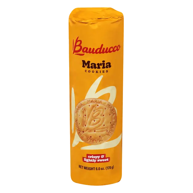Maria Cookies