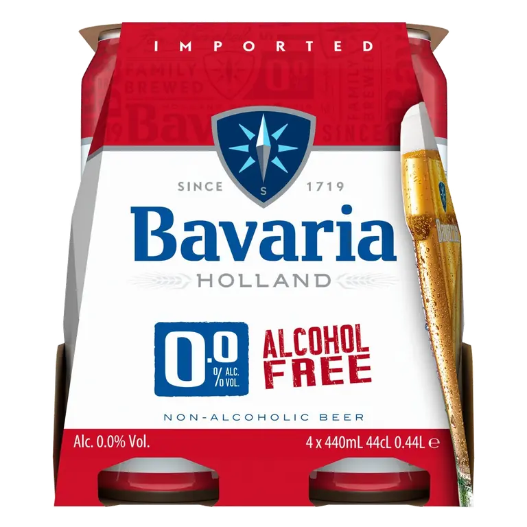 4X440ML