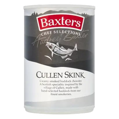 Chef Selections Cullen Skink