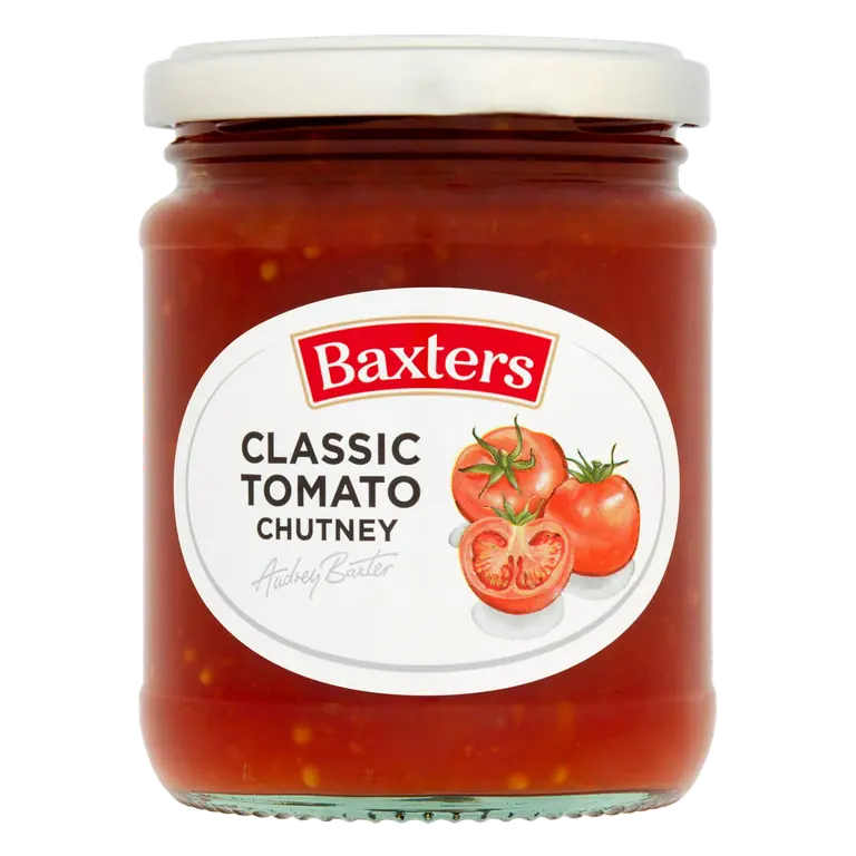 Classic Tomato Chutney 270g