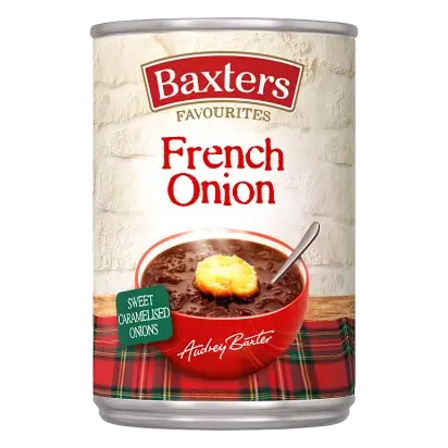 French Onion Soup