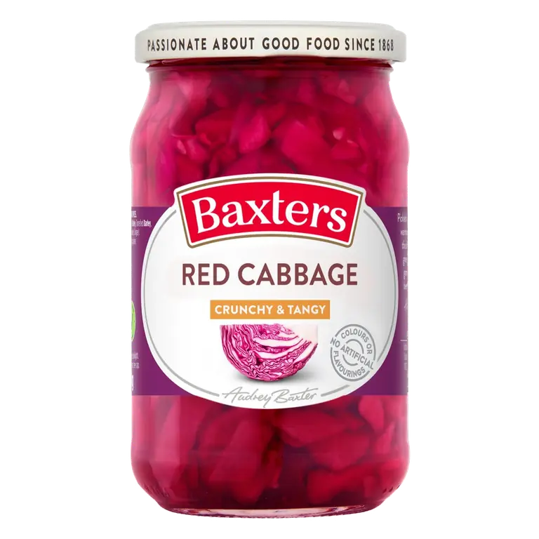 Red Cabbage