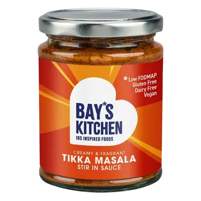 Tikka Masala Stir In Sauce