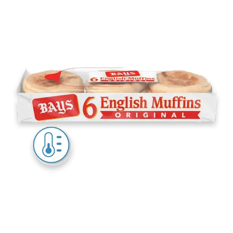 Original English Muffins