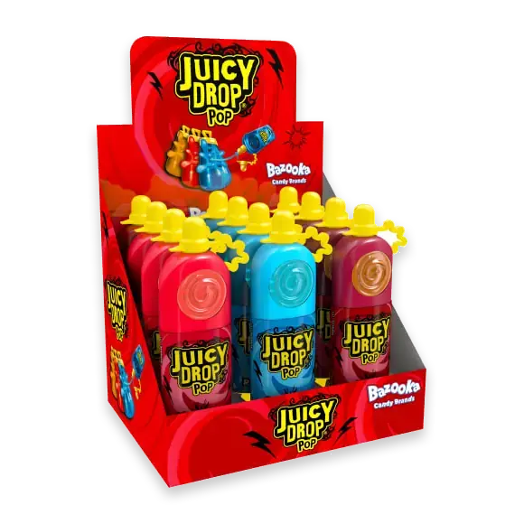 Juicy Drop Klubba