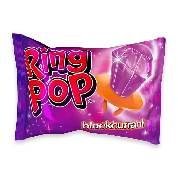 Ring Pop Twist