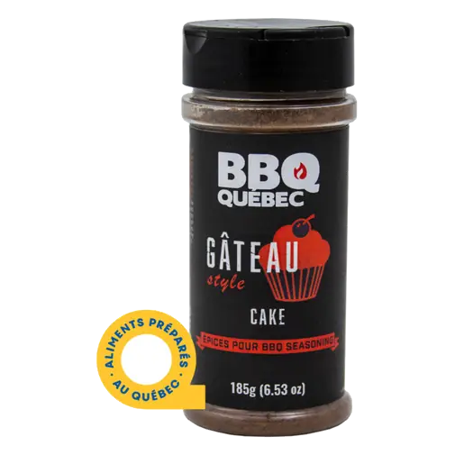 Spice Mix Cake Style 185 g