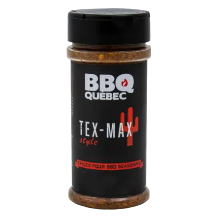 Spices Dry Rub Tex Mex 145 g