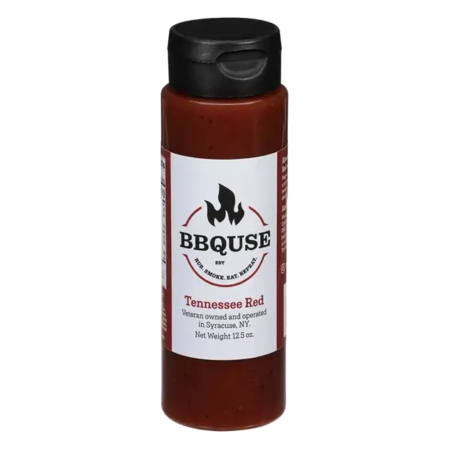 Sauce, Tennessee Red