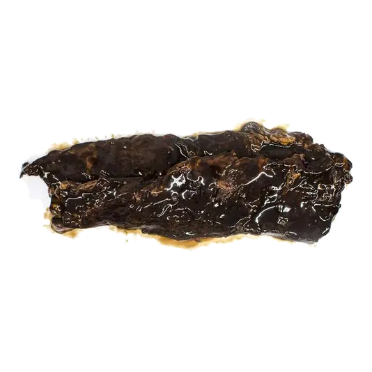 Beef Ribs Boneless Maui Style