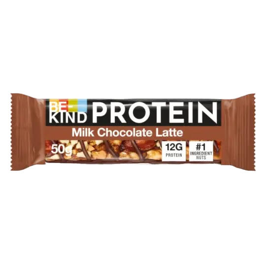 Chocolate Latte Bar