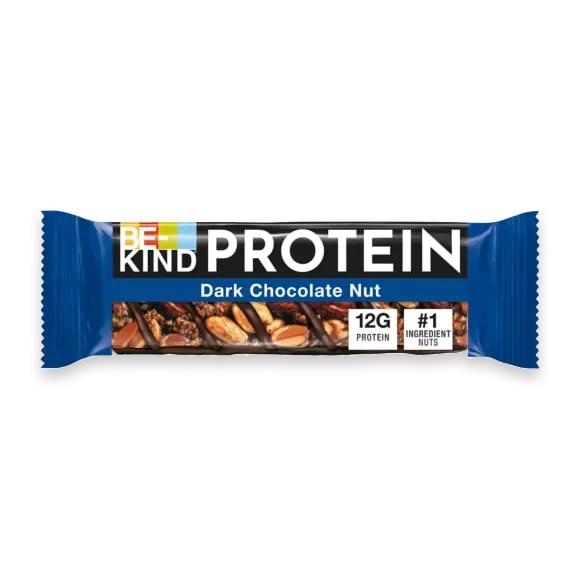Dark Chocolate Nut Proteinbar