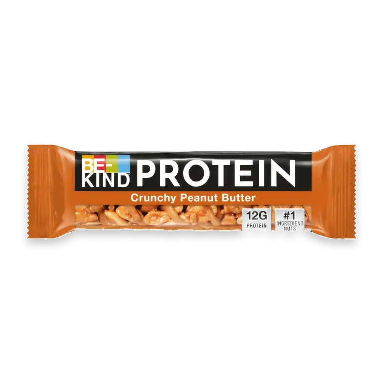 Proteinbar Crunchy Peanut Butter 1-p 50g
