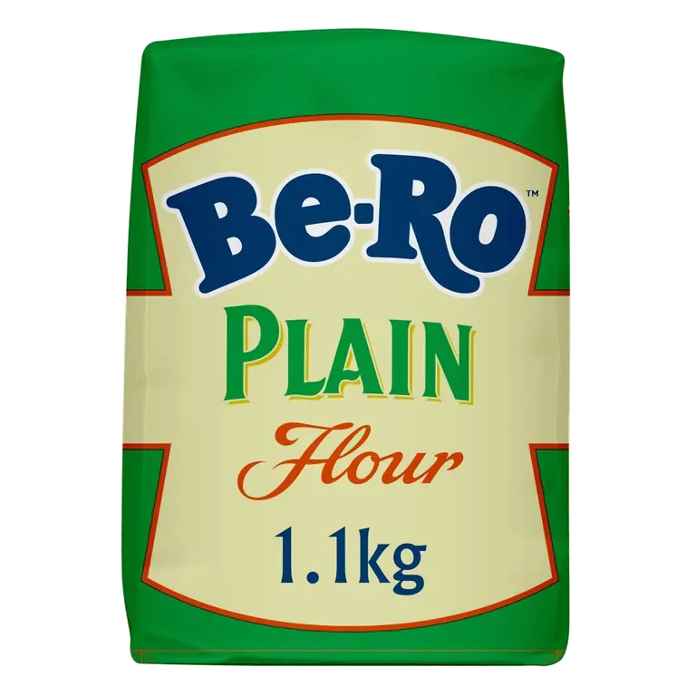 Plain Flour 1.1kg