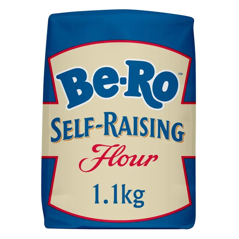 Self-Raising Flour 1.1kg