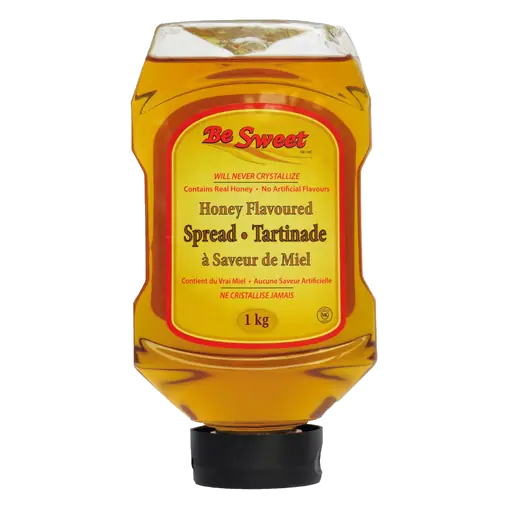 Honey Spread 1 kg