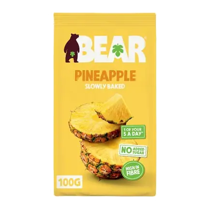 Fruit Pineapple