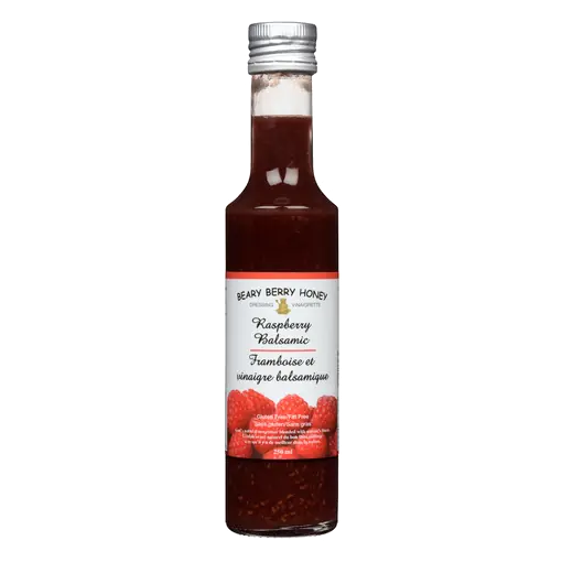 Balsamic Vinaigrette Raspberry 250 ml