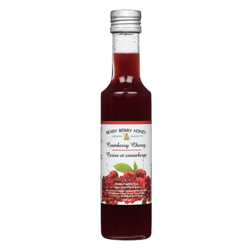 Dressing Cranberry Cherry 250 ml