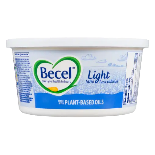 Calorie-Reduced Margarine Light 850 g