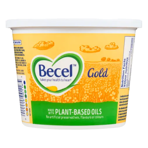 Margarine Gold 637 g