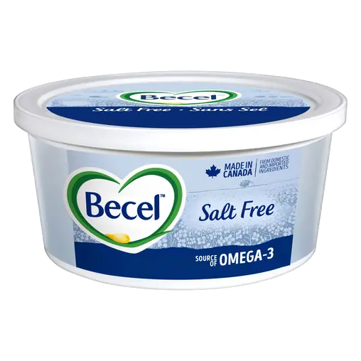 Margarine Salt-Free 800 g