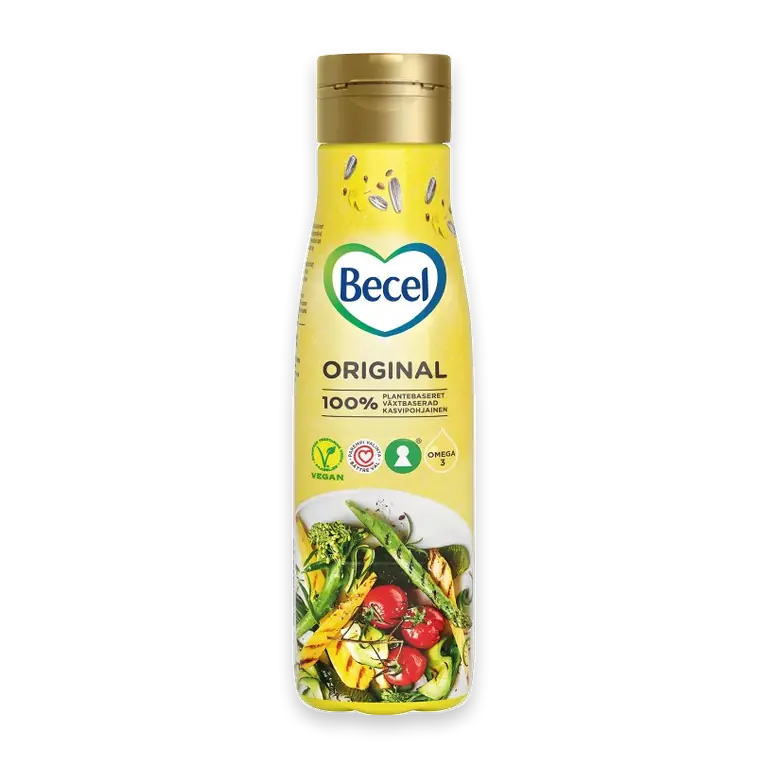 Margarin Original Flytande 78% 500ml