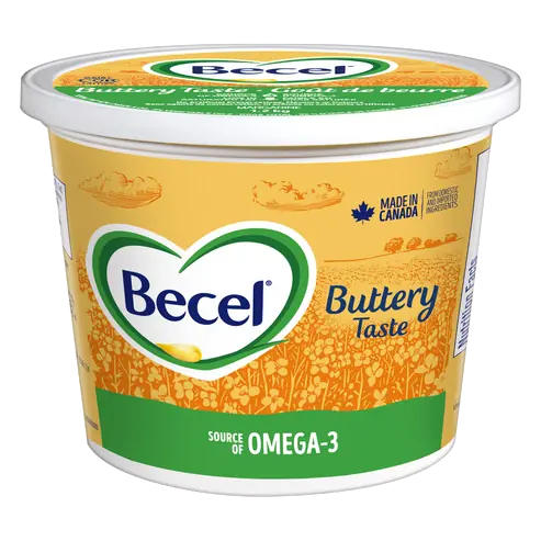 Margarine Buttery Taste 1.2 kg
