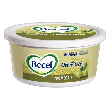 Margarine Olive Oil 800 g