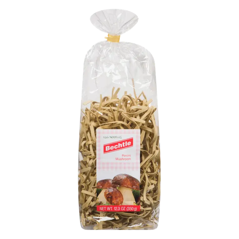 Porcini Mushroom Egg Noodles 350 g